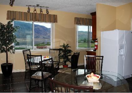 Ciliegia Villa Osoyoos Esterno foto