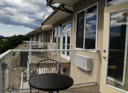 Ciliegia Villa Osoyoos Esterno foto