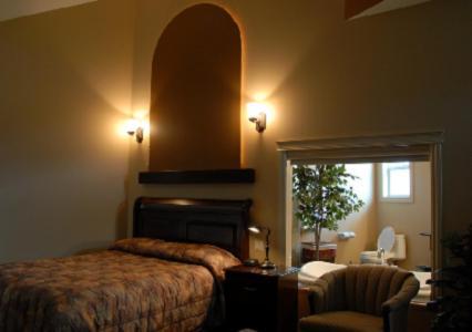 Ciliegia Villa Osoyoos Esterno foto