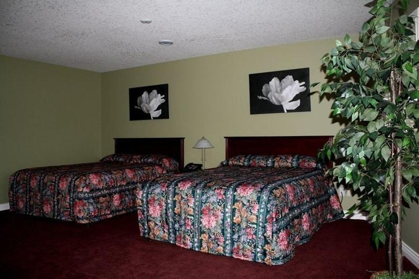 Ciliegia Villa Osoyoos Camera foto