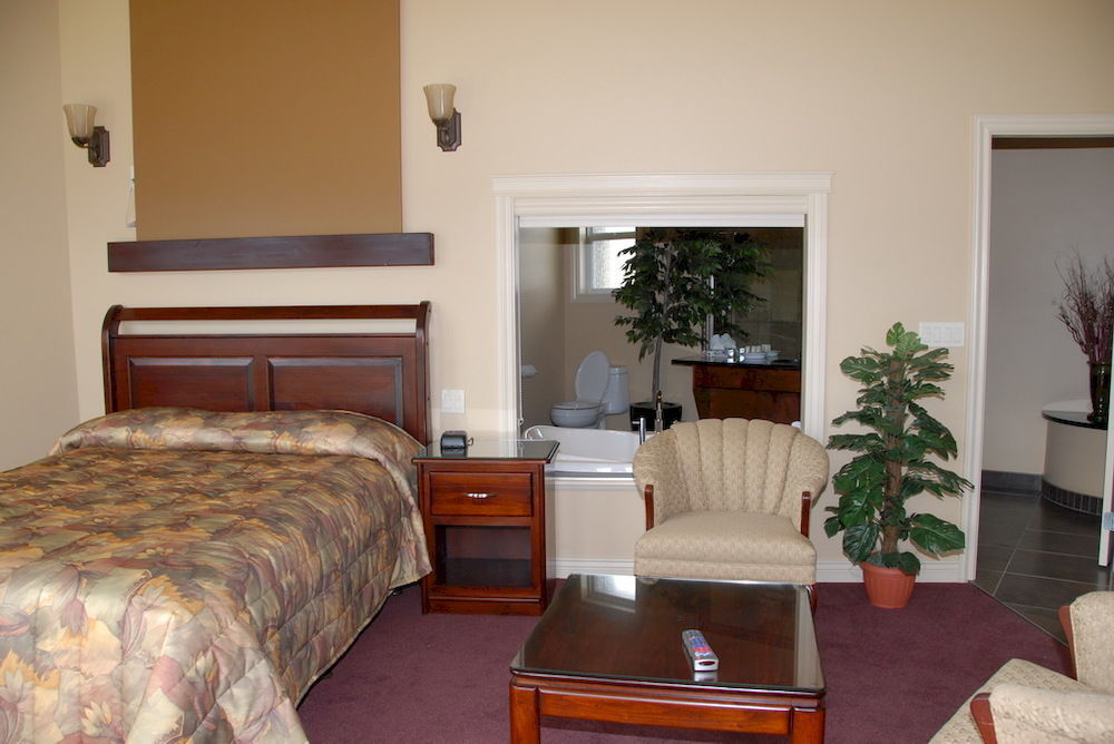 Ciliegia Villa Osoyoos Esterno foto